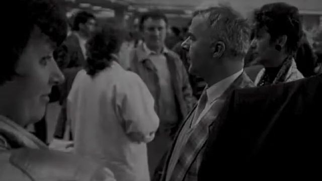 Arrivals & Departures: JFK Airport смотреть онлайн