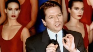 Robert Palmer | Simply Irresistible, 1989