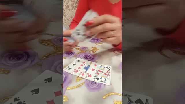 Крестовый Король???что происходит??? смотреть онлайн