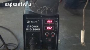 Постройка багги: немного про раму.
