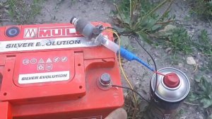 Промывка форсунок Opel vectra B