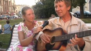 Сергей Есенин, Владимир Турапин