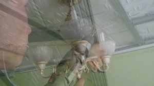 Установка вагонки на металлопрофиль