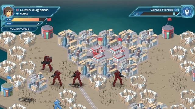 Warborn - Mission Exodus Main Story Line - Gameplay Walkthrough Part 3 смотреть онлайн