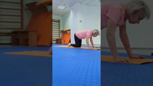 Подготовка к родам. 3 триместр беременности.