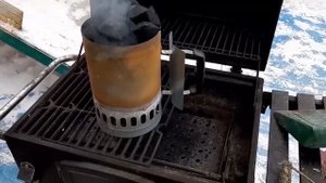 День мужчин! Чалагач по Армянски!