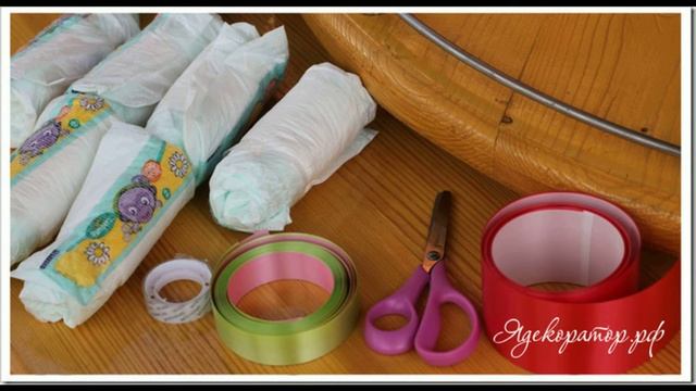 Подгузники pampers 4 смотреть онлайн