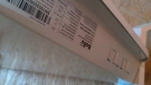 ОНЛАЙН ТРЕЙД.РУ — Конвектор Ballu Camino Eco Turbo BEC/EMT-2500