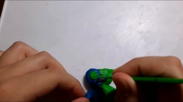 ЛЕПИМ ДЖЕСТЕРА ИЗ ГАРДЕН ОТ БАН БАН смотреть онлайн