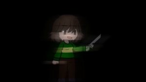 этот мир не нужен больше ~ (UNDERTALE)