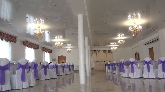 Ресторан Гульжан в Караганде смотреть онлайн