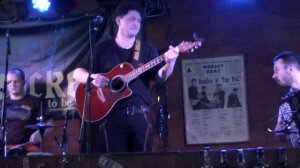 Вперше Чую   Есенін