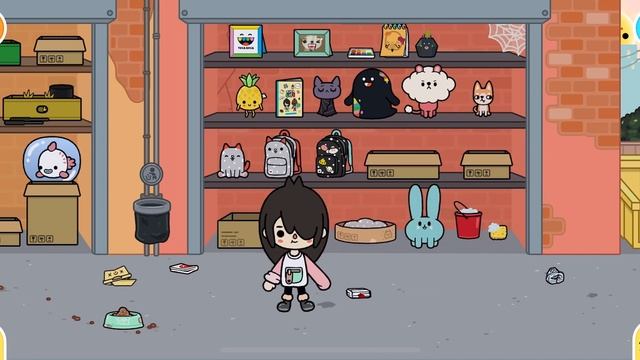 Что делать в тока бока в бесплатной версии?? Veronchik_toca смотреть онлайн