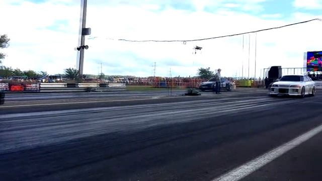 Porshe 911 vs Toyota Chaser смотреть онлайн