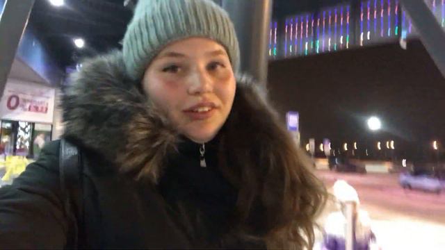 НОВОГОДНИЙ ШОПИНГ 26.12.19 смотреть онлайн