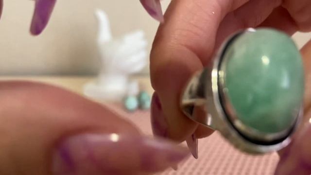 ✨Вся красота Берилла в серебре ✨?✨ смотреть онлайн