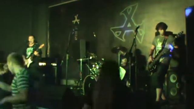 Глас Пророка - Сектор Газа (cover Сектор Газа) смотреть онлайн