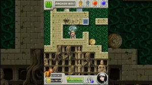 Diamond Quest Daily Quest Stage 1 - No Hammer