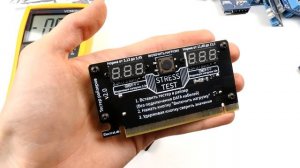 Зачем тестировать райзеры PCI-E?