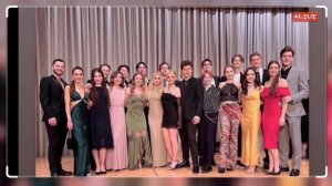 Solene Mazingue Saitama World Championship 2023⛸️ Alexandra Stepanova after the 2022 Olympics