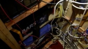 Еще один способ восстановления автомобильного аккумулятора Varta