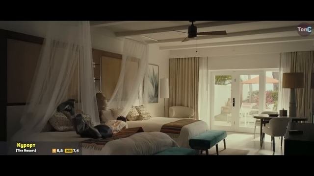 ТОП 8 ОТЛИЧНЫХ НОВЫХ СЕРИАЛОВ 2022 ГОДА, КОТОРЫЕ ВЫ ПРОПУСТИЛИ