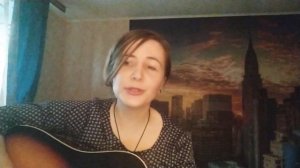 Долгая счастливая жизнь (кавер ХОССП на гр. "Гражданская оборона")