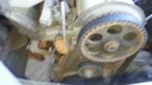 Как заменить ремень ГРМ на ваз 2115