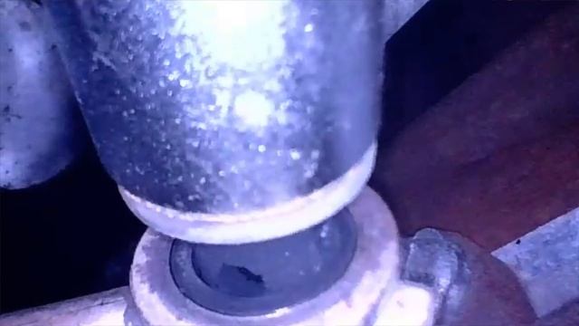 Nissan Qashqai - Traction Control Lights On - C1130, C1132 & P1525 смотреть онлайн