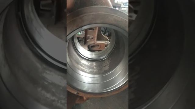 обзор полурамы к-701 кировец. смотреть онлайн