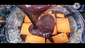 Шоколадный десерт за 5 минут Без выпечки и желатина Без взбитых сливок и сгущенки! Легкий десерт!