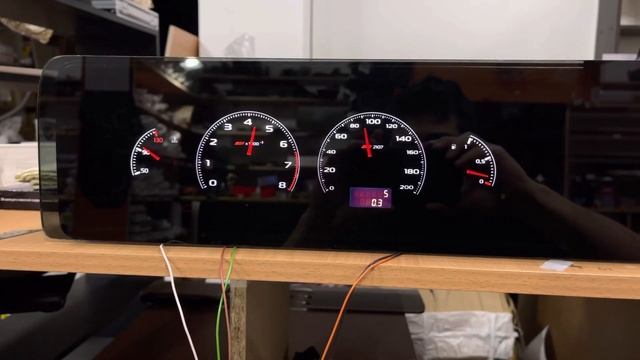 2107 щиток с орг стеклом смотреть онлайн