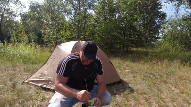 РЕМОНТ ПАЛАТКИ клею ШВЫ чтобы не протекали быстро и не дорого смотреть онлайн