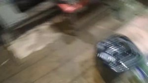 Токарный станок 1616. Первая стружка. Частотник 2.2 квт с двигателем 4.5 квт.