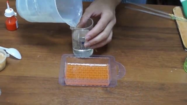 Мыловарение. Урок 1. Азы для начинающих