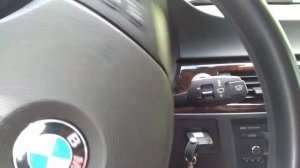 Хруст при повороте руля BMW e90