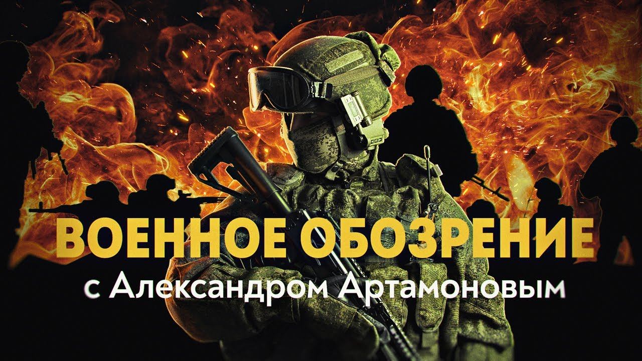 "Мы мирные люди, но..." Главная особенность российских вооружений