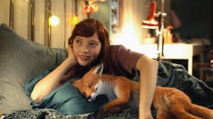 Школа магических зверей — Русский трейлер (2021)