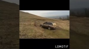 BMW х5 е53 который может