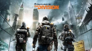 The Division #1