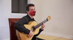 GRISHA GORYACHEV - LIVE (Austin classical guitar). #GRISHA #FLAMENCO #VIRTUOSO.