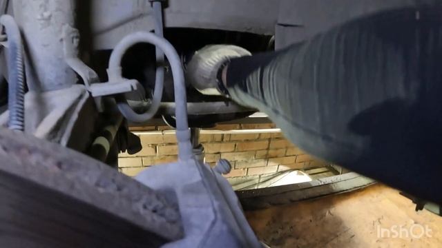 Форд фиеста 1.4 замена ремня ГРМ. смотреть онлайн