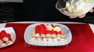 Мой муж просит готовить эти САЛАТЫ на каждый Праздник! ТОП 3 Салата на Новый год 2022!