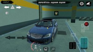 как получить ранг КИНГ КАР ПАРКИНГ CAR PARKING YOUTUBEALFA