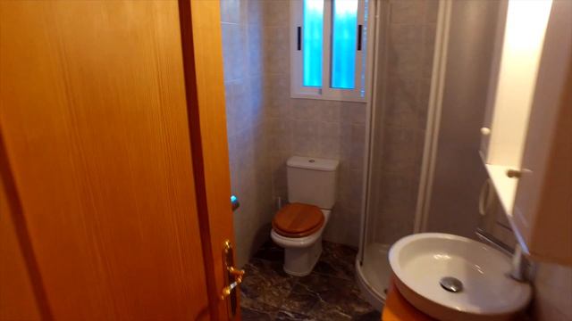 Купить дом у моря в Испании