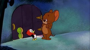 Tom & Jerry | Tom & Jerry's New Year's Resolutions | Classic Cartoon Compilation | WB Kids