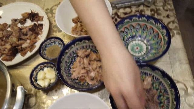 СТУДЕНЬ ИЗ РУЛЬКИ/ХОЛОДЕЦ