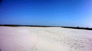 Панорамы "Белой пустыни Подмосковья". Часть 1.