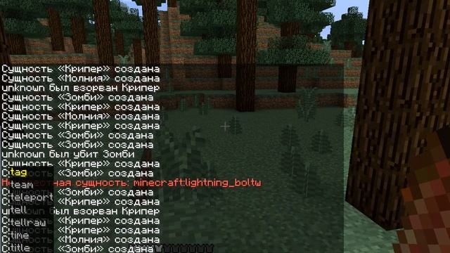 как получить голову зомби в майнкрафте смотреть онлайн