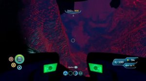 Где найти труп гаргантюа? Subnautica